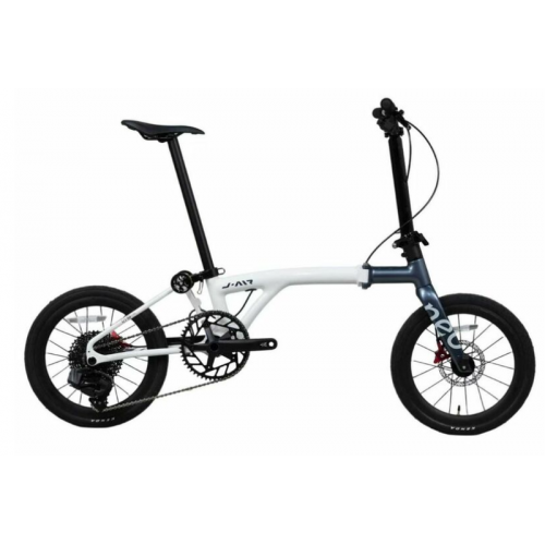 JAVA NEO 12S 電變 16" 碳纖維